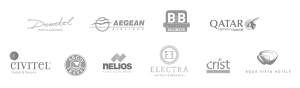 gtp Clients logos